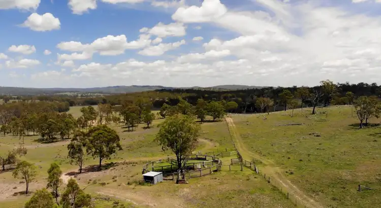 Sixth view of Homely rural property listing, 132 Pratten Hendon Rd, Bony Mountain QLD 4370