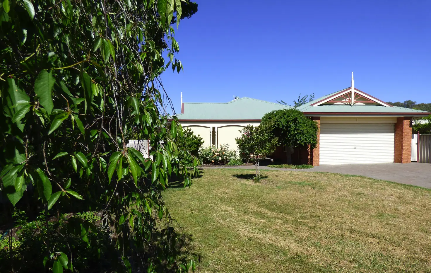 Main view of Homely house listing, 16 Kurrajong Ct, Benalla VIC 3672