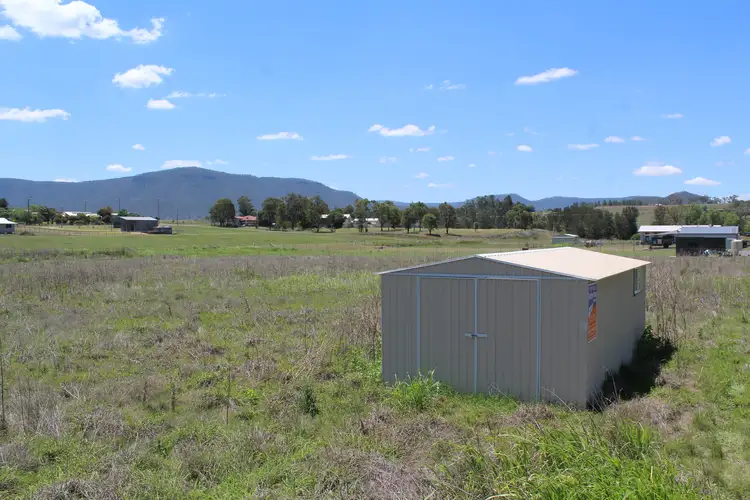 Lot 5 Coxen Street, Maryvale QLD 4370