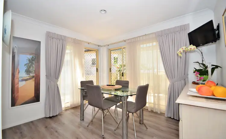 Fifth view of Homely villa listing, Unit 4/12 Caulfield St, Robina QLD 4226