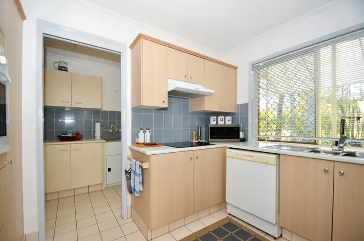 Sixth view of Homely villa listing, Unit 4/12 Caulfield St, Robina QLD 4226