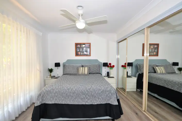 Seventh view of Homely villa listing, Unit 4/12 Caulfield St, Robina QLD 4226