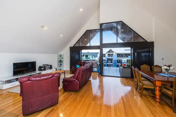 Second view of Homely apartment listing, Unit 5/6 Treviso Mews, Mandurah WA 6210