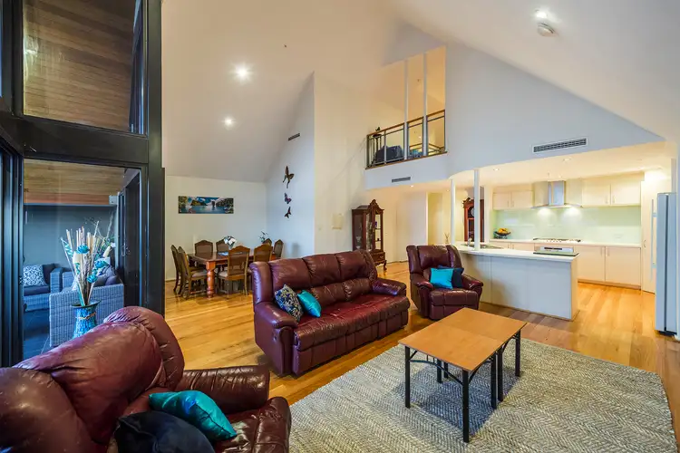 Third view of Homely apartment listing, Unit 5/6 Treviso Mews, Mandurah WA 6210