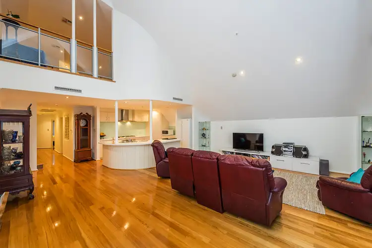 Fourth view of Homely apartment listing, Unit 5/6 Treviso Mews, Mandurah WA 6210