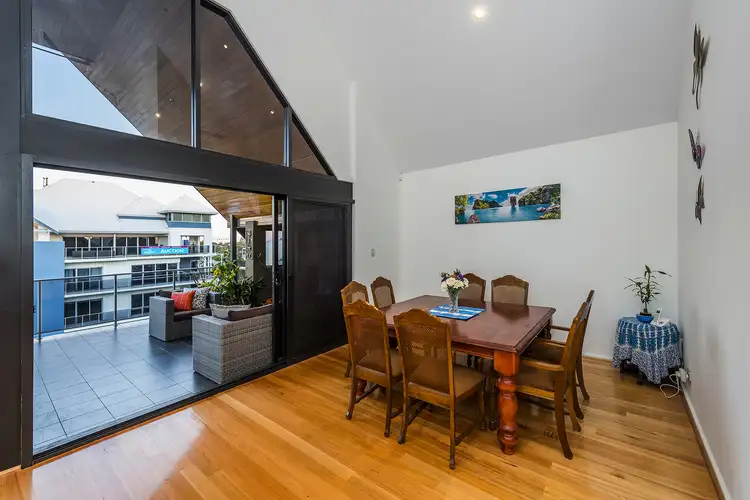 Sixth view of Homely apartment listing, Unit 5/6 Treviso Mews, Mandurah WA 6210