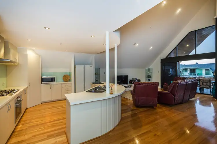 Seventh view of Homely apartment listing, Unit 5/6 Treviso Mews, Mandurah WA 6210