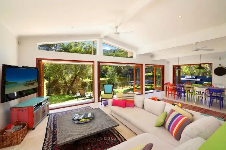 43 Coral Cres, Pearl Beach NSW 2256