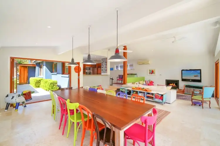 Fifth view of Homely house listing, 43 Coral Cres, Pearl Beach NSW 2256