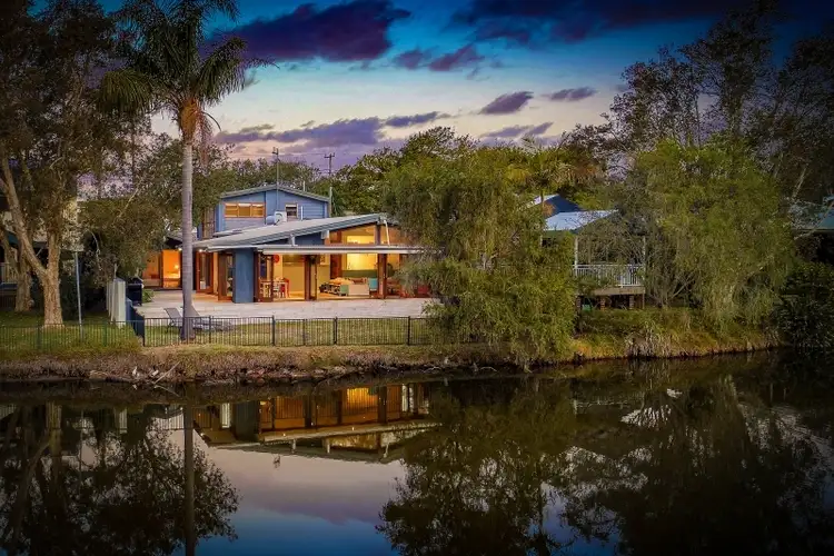 Sixth view of Homely house listing, 43 Coral Cres, Pearl Beach NSW 2256