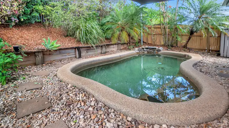Third view of Homely house listing, 15 Nodosa Close, Mount Sheridan QLD 4868