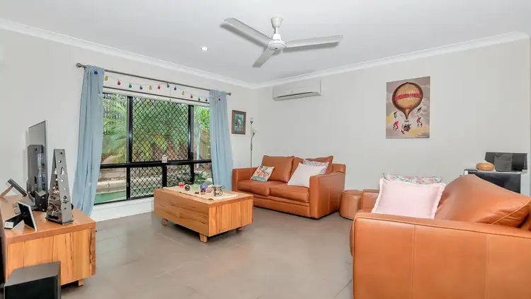 Fourth view of Homely house listing, 15 Nodosa Close, Mount Sheridan QLD 4868