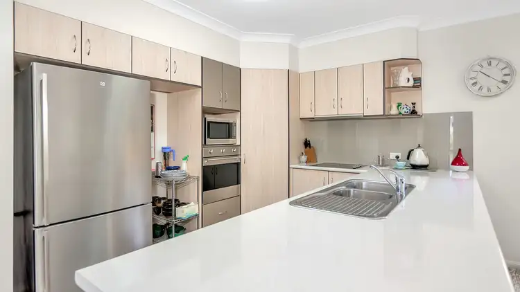 Sixth view of Homely house listing, 15 Nodosa Close, Mount Sheridan QLD 4868