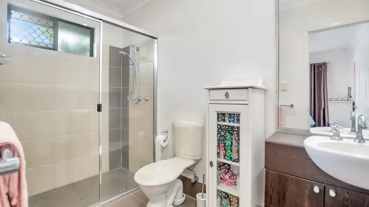 Seventh view of Homely house listing, 15 Nodosa Close, Mount Sheridan QLD 4868