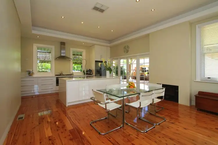 Second view of Homely house listing, 1 Norman St, Corowa NSW 2646