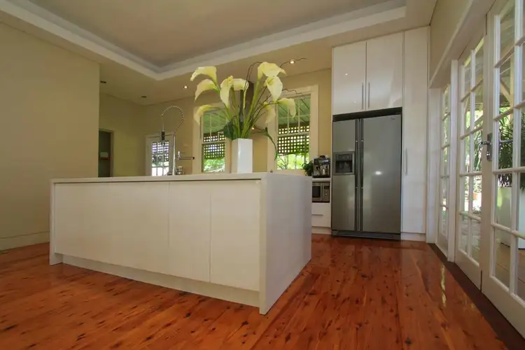 Fourth view of Homely house listing, 1 Norman St, Corowa NSW 2646
