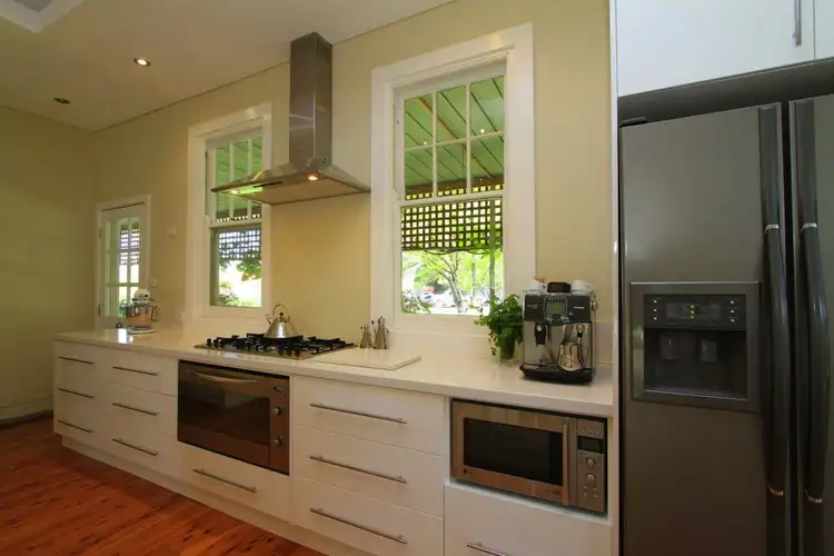 Fifth view of Homely house listing, 1 Norman St, Corowa NSW 2646