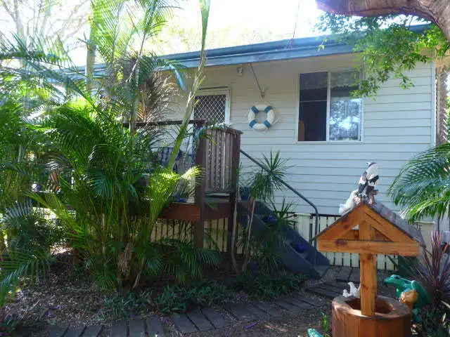66 Donald St, Woody Point QLD 4019