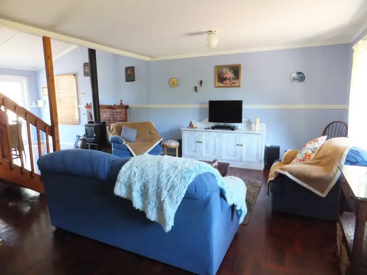 Sixth view of Homely house listing, 13 Le Grand Avenue, Hollands Landing VIC 3862