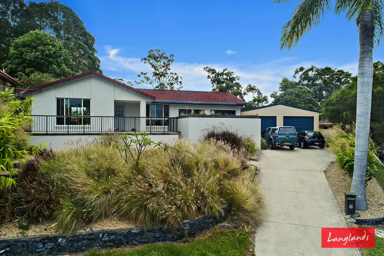 25 Burridge Ave, North Boambee Valley NSW 2450