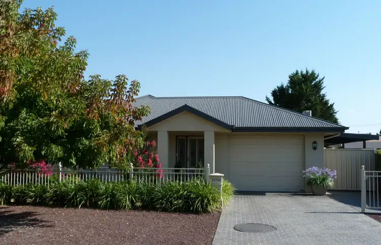 5 Box Lane, Benalla VIC 3672