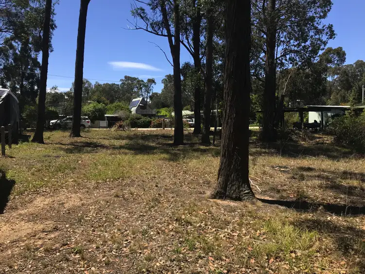 Third view of Homely land listing, 27 Wellington St, Coongulla VIC 3860