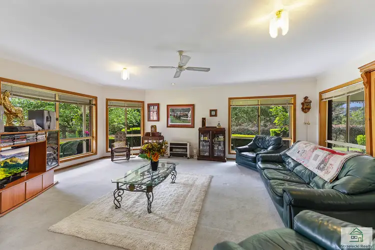 Fourth view of Homely house listing, 358 Coalville Road, Moe South VIC 3825