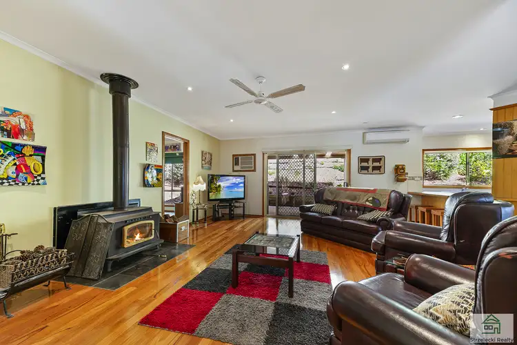 Fifth view of Homely house listing, 358 Coalville Road, Moe South VIC 3825
