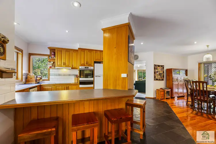 Sixth view of Homely house listing, 358 Coalville Road, Moe South VIC 3825