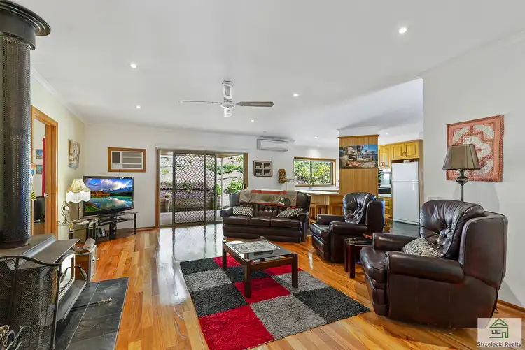 Seventh view of Homely house listing, 358 Coalville Road, Moe South VIC 3825