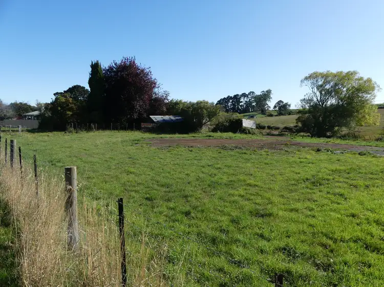 Lot 2 East Barrack St, Deloraine TAS 7304