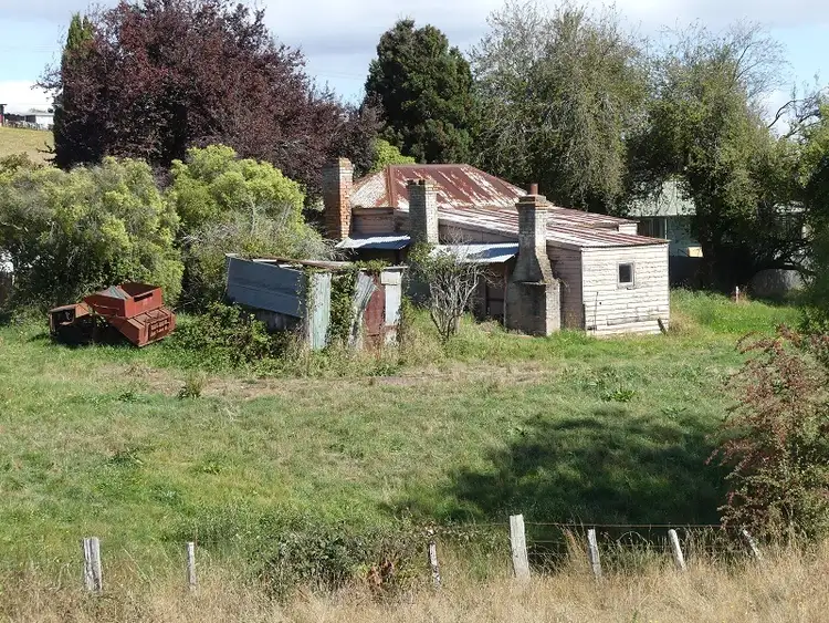 Sixth view of Homely land listing, Lot 2 East Barrack St, Deloraine TAS 7304