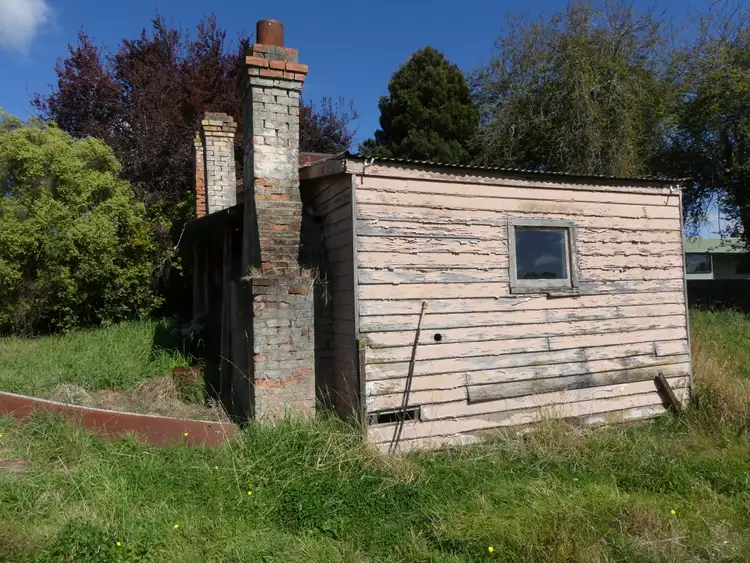 Seventh view of Homely land listing, Lot 2 East Barrack St, Deloraine TAS 7304