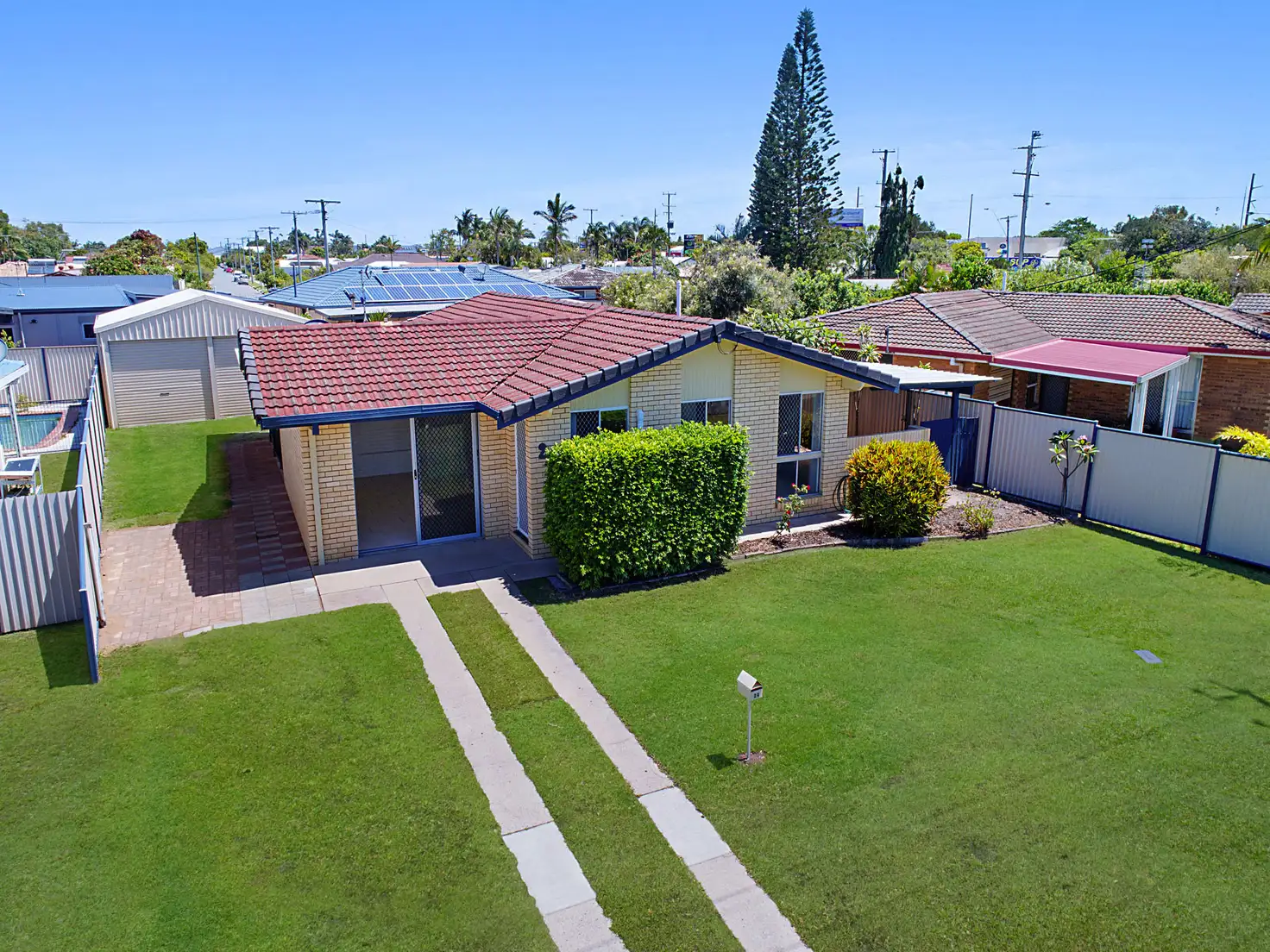 Main view of Homely house listing, 24 Palkana Drive, Warana QLD 4575