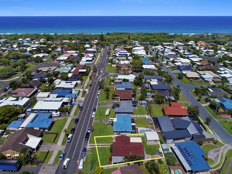 Second view of Homely house listing, 24 Palkana Drive, Warana QLD 4575