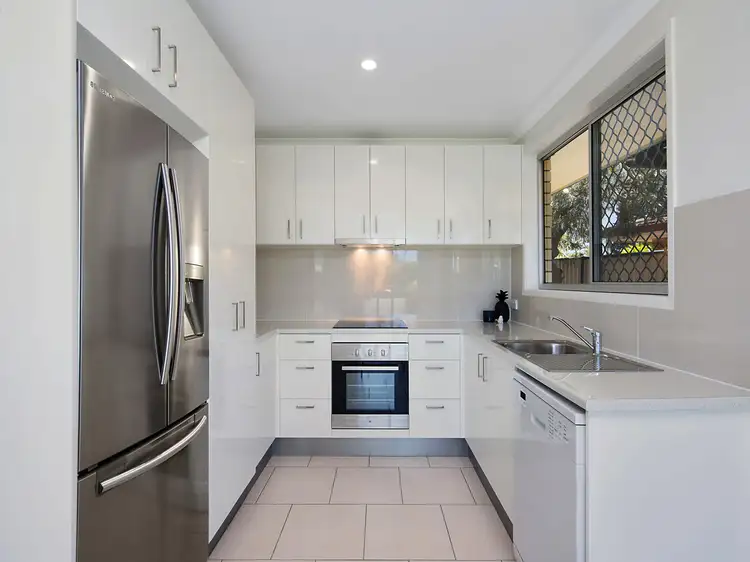 Third view of Homely house listing, 24 Palkana Drive, Warana QLD 4575