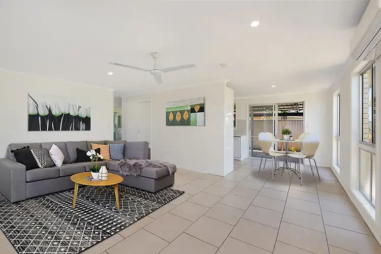 Fourth view of Homely house listing, 24 Palkana Drive, Warana QLD 4575