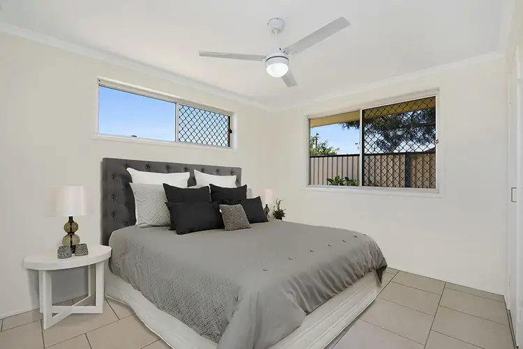 Fifth view of Homely house listing, 24 Palkana Drive, Warana QLD 4575