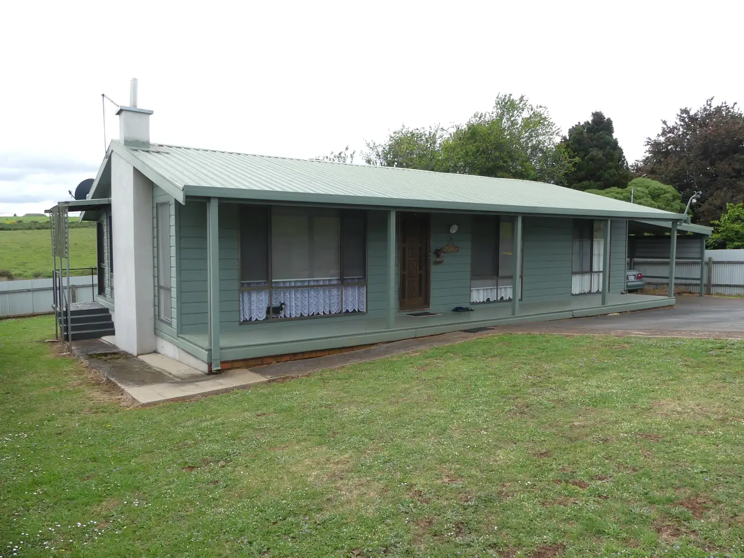 Main view of Homely house listing, 108 East Barrack St, Deloraine TAS 7304