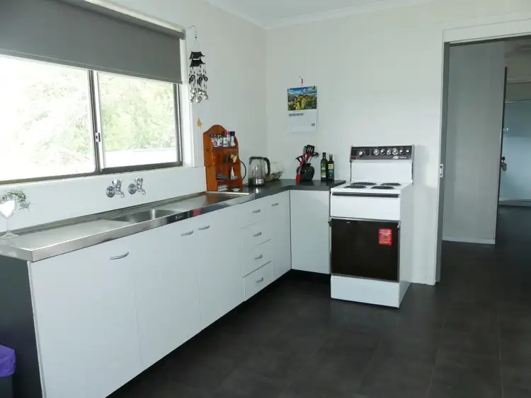 Second view of Homely house listing, 108 East Barrack St, Deloraine TAS 7304