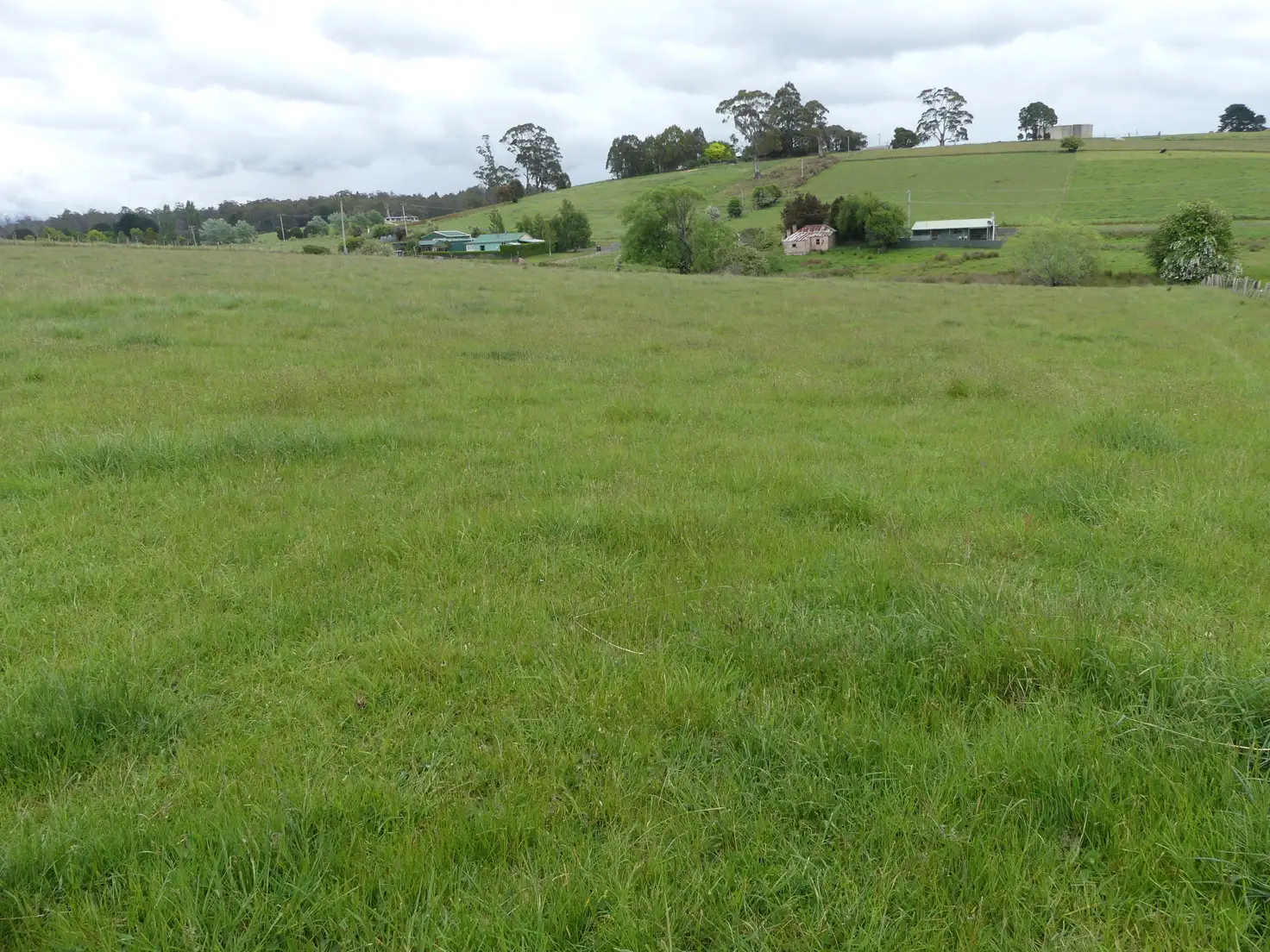 Main view of Homely land listing, Lot 3 East Barrack Street, Deloraine TAS 7304