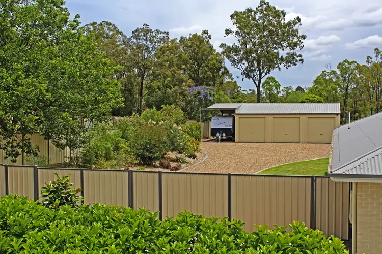 Second view of Homely house listing, 23-25 Diery St, Rosenthal Heights QLD 4370