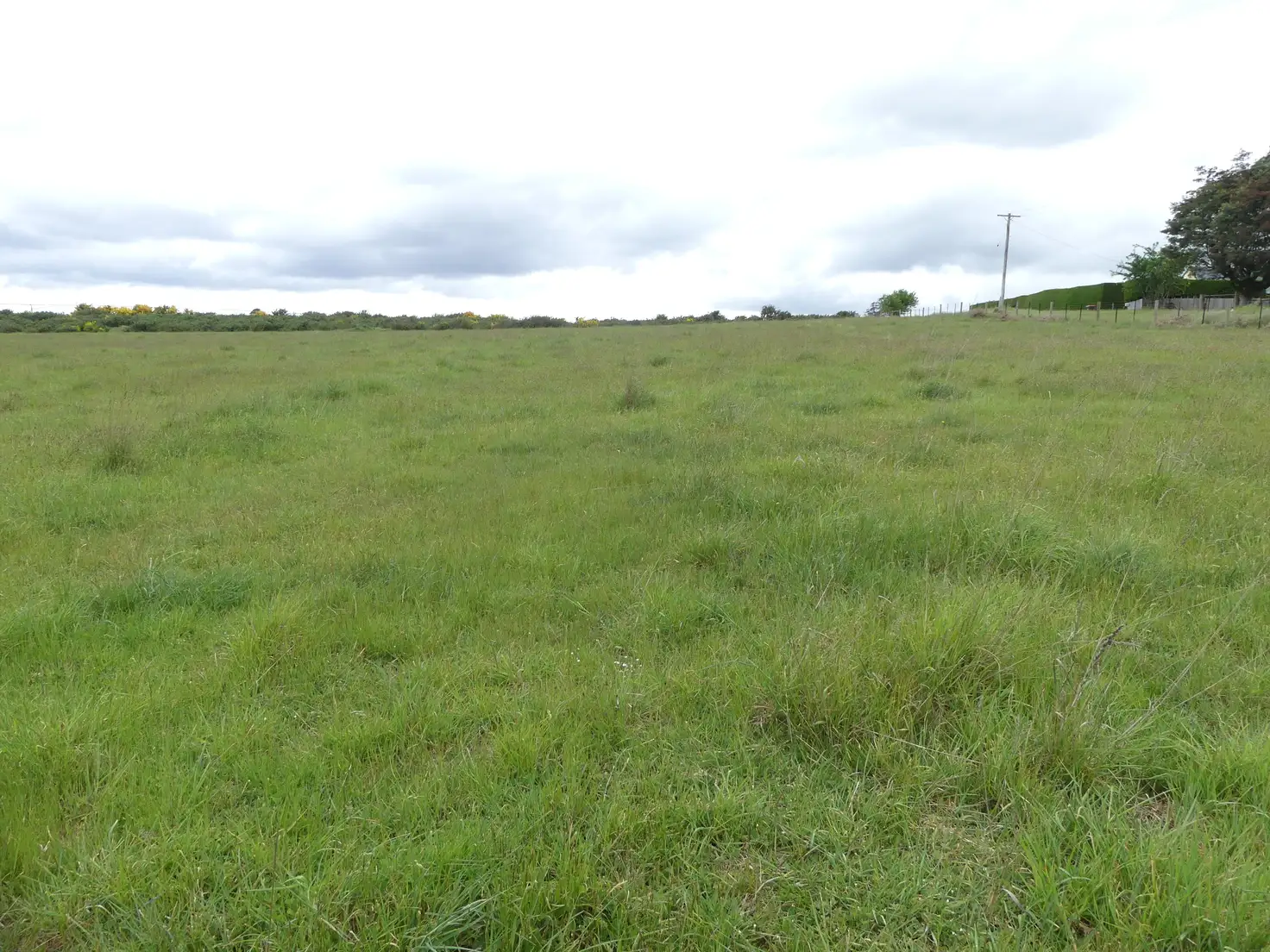 Main view of Homely land listing, Lot/4 East Barrack Street, Deloraine TAS 7304