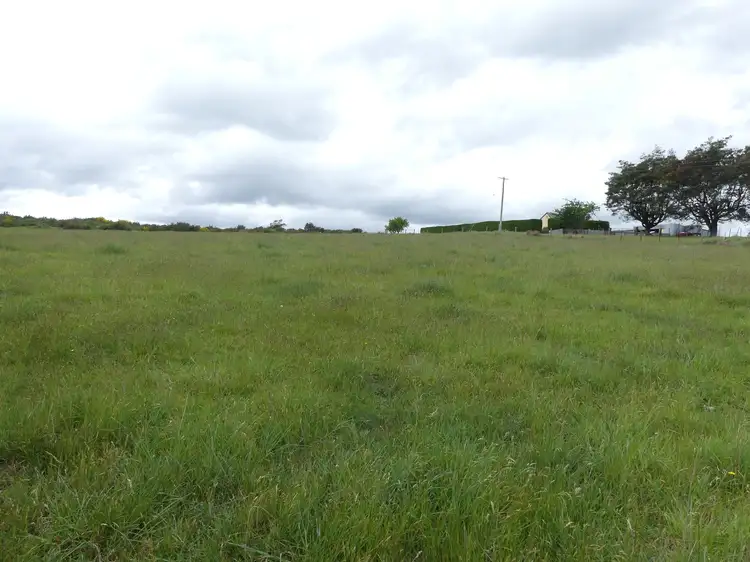 Second view of Homely land listing, Lot/4 East Barrack Street, Deloraine TAS 7304