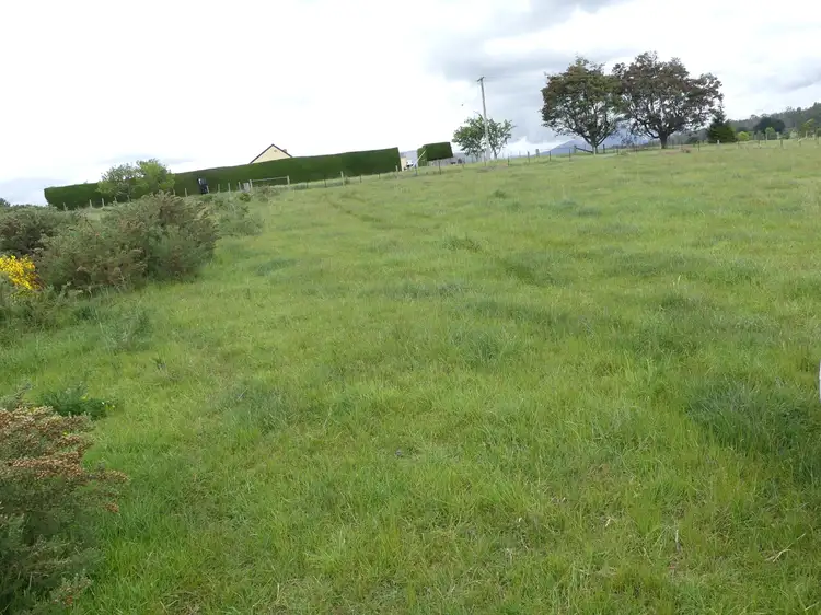 Fourth view of Homely land listing, Lot/4 East Barrack Street, Deloraine TAS 7304