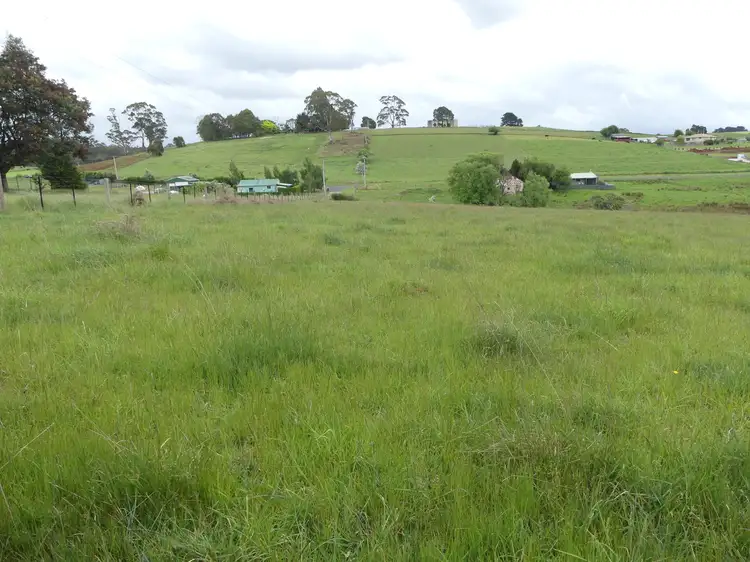 Fifth view of Homely land listing, Lot/4 East Barrack Street, Deloraine TAS 7304