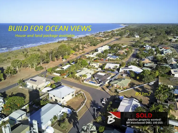9 Poinciana Ct, Moore Park Beach QLD 4670