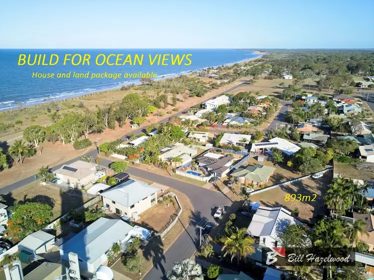 Second view of Homely land listing, 9 Poinciana Ct, Moore Park Beach QLD 4670