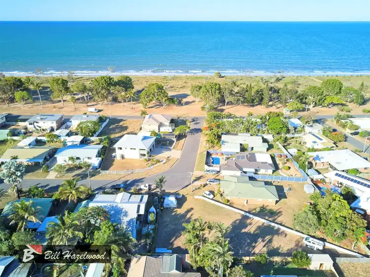 Third view of Homely land listing, 9 Poinciana Ct, Moore Park Beach QLD 4670