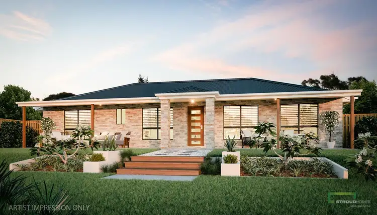 Sixth view of Homely land listing, 9 Poinciana Ct, Moore Park Beach QLD 4670